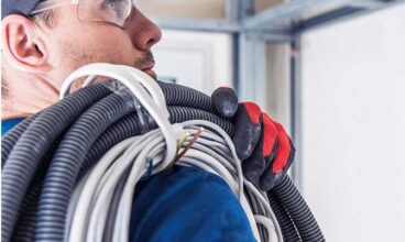 Electrical Contractors