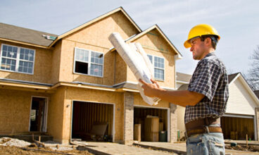 Construction Costs By State